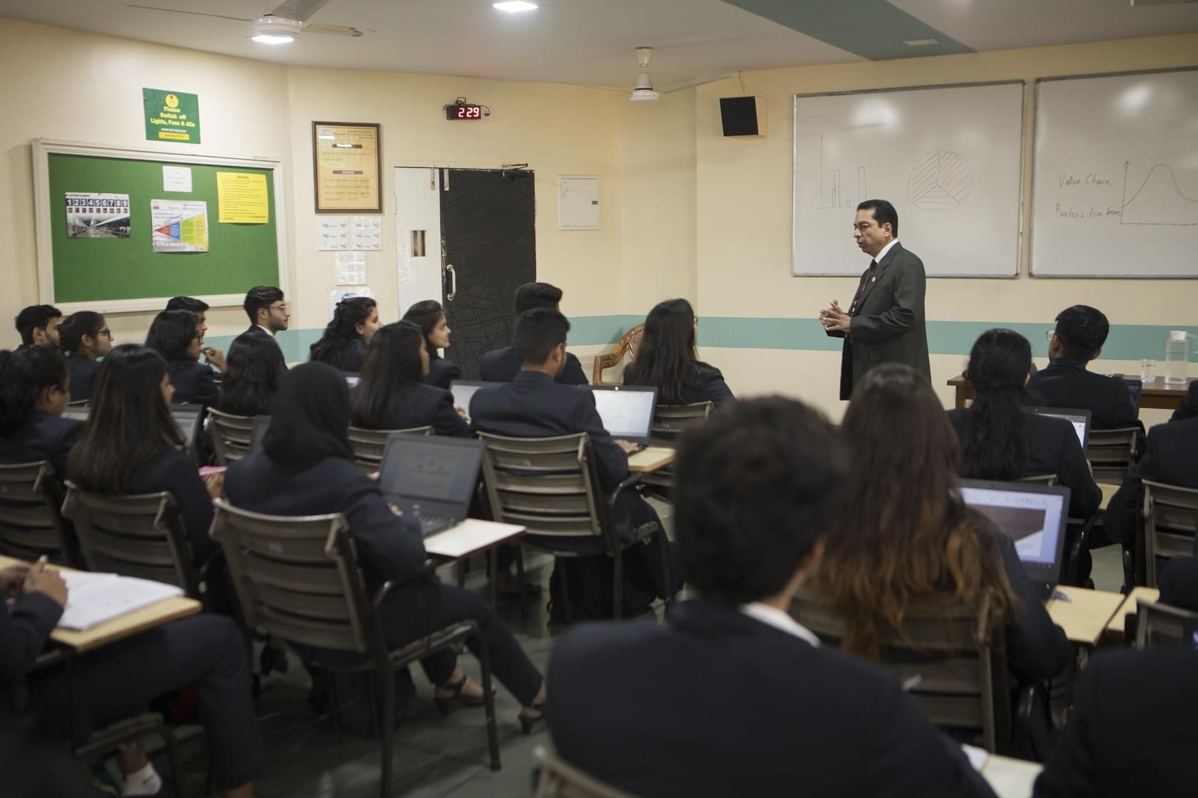 IES's Management College and Research Centre Mumbai Campus photo 1
